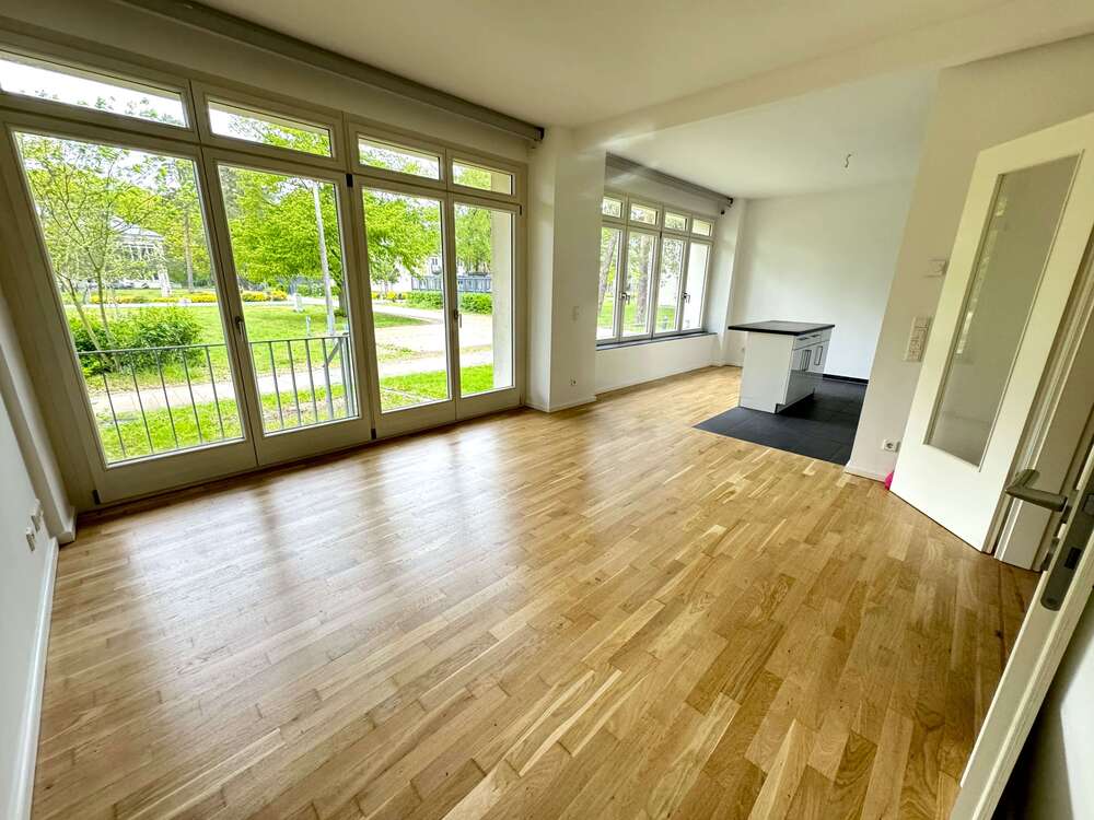 Thumbnail-Wohnung zum Mieten in Berlin 1.723,86 € 95.77 m²