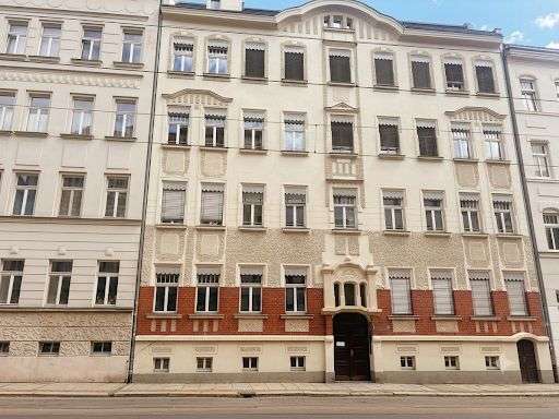 Thumbnail-Wohnung zum Kaufen in Leipzig 150.000,00 € 60.22 m²