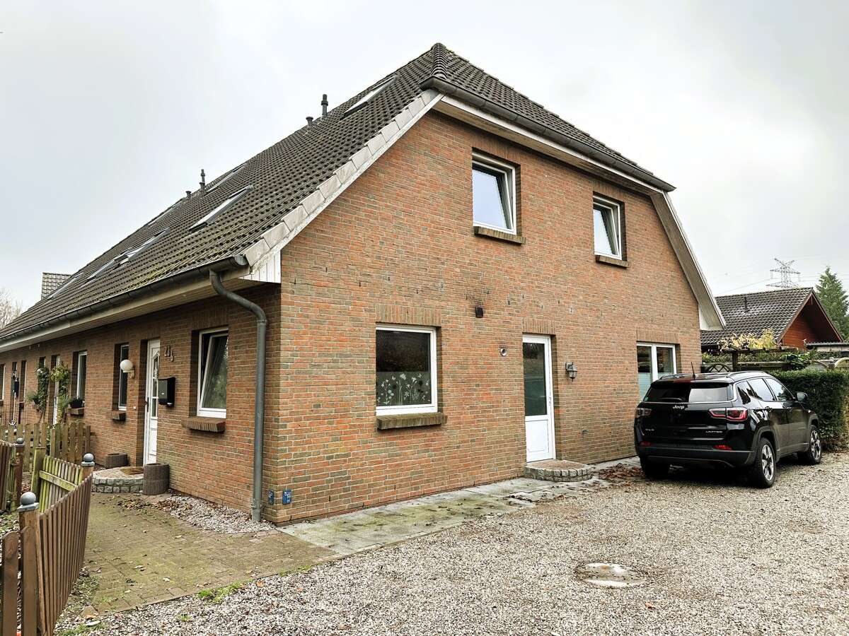 Thumbnail-Haus zum Kaufen in Handewitt 285.000,00 € 105 m²