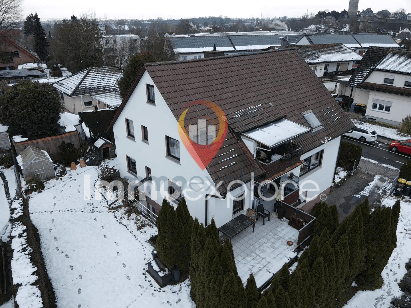 Thumbnail-Haus zum Kaufen in Friedberg (Hessen) 599.000,00 € 242 m²