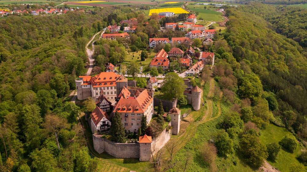 Thumbnail-Wohnung zum Kaufen in Künzelsau 280.000,00 € 99 m²