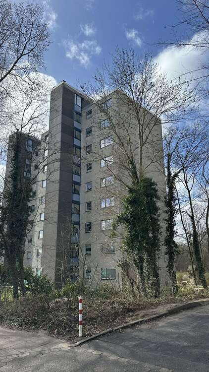 Thumbnail-Wohnung zum Mieten in Bad Oldesloe 740,00 € 78.3 m²