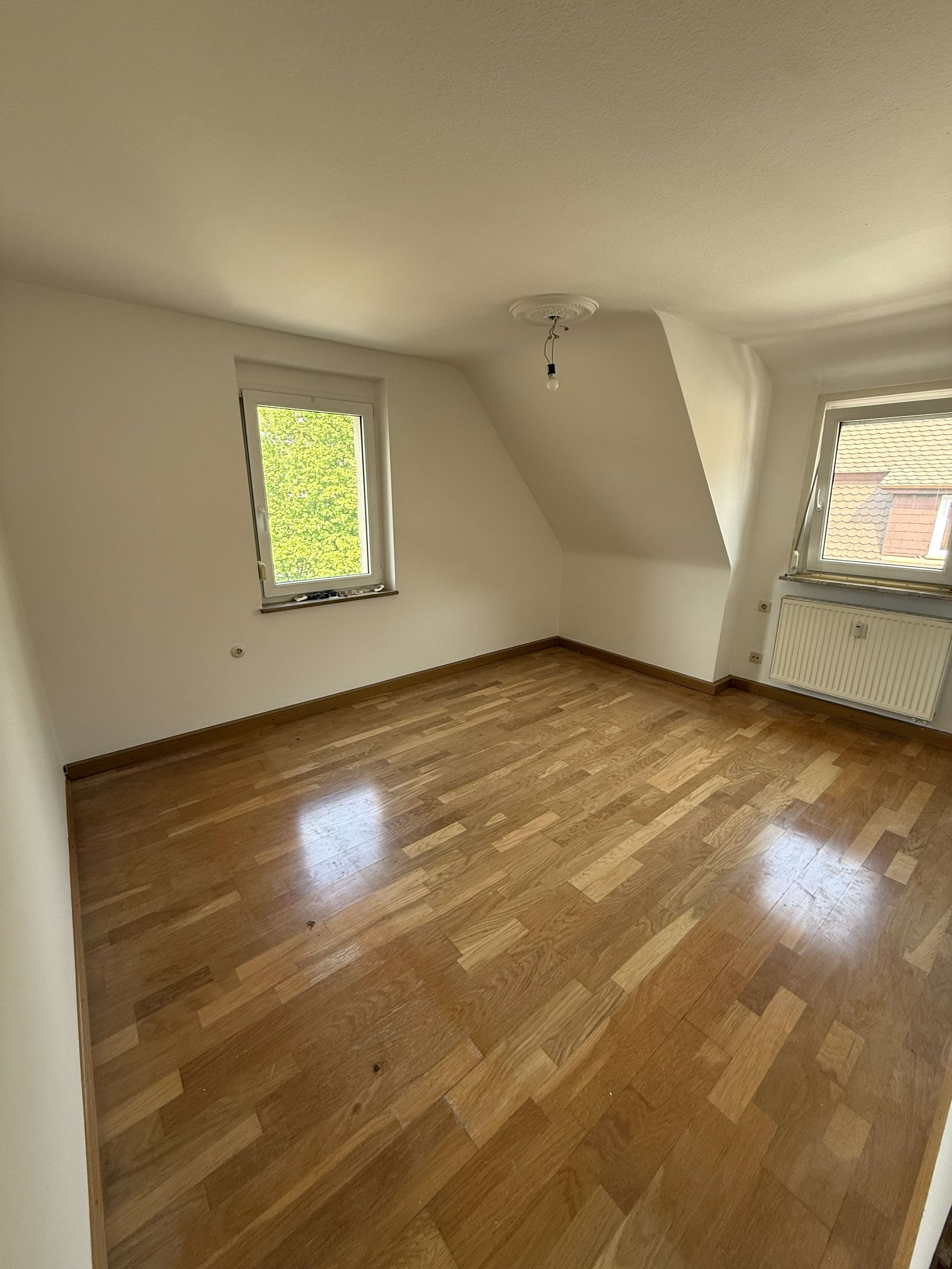 Thumbnail-Wohnung zum Mieten in Sulzbach an der Murr 580,00 € 61 m²