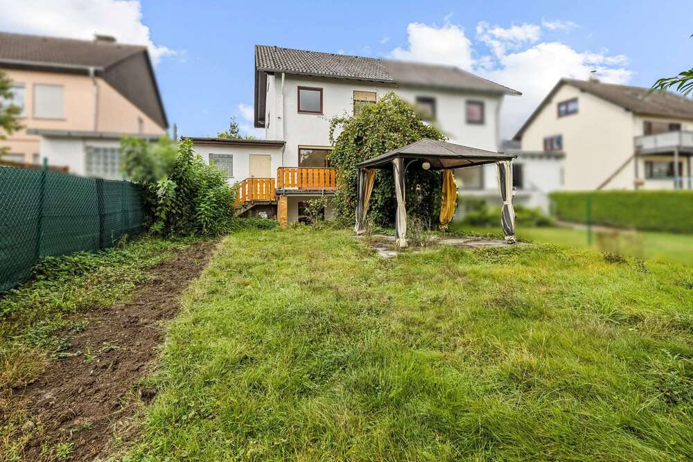 Thumbnail-Haus zum Kaufen in Butzbach 449.000,00 € 150 m²