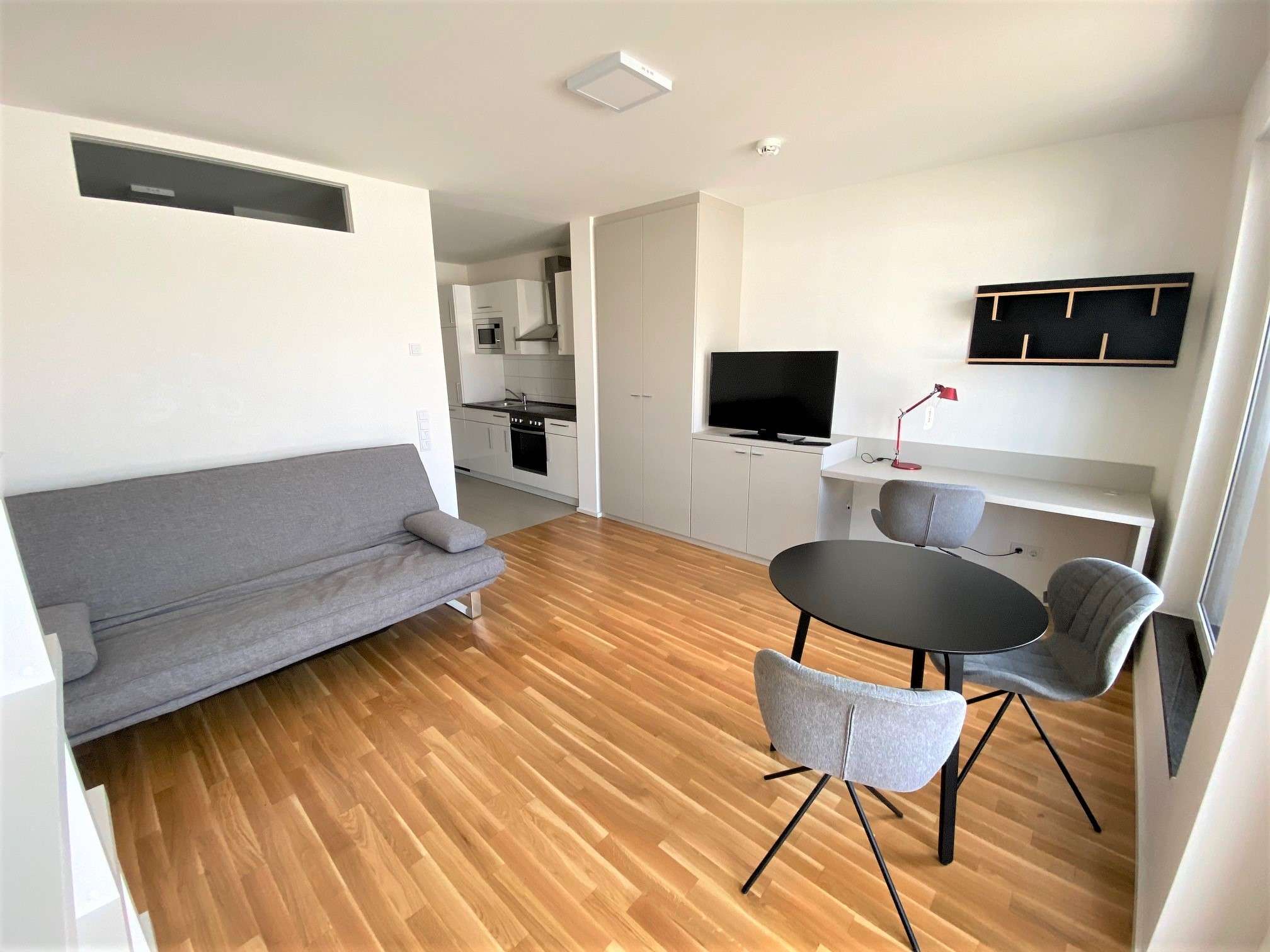 Thumbnail-Wohnung zum Mieten in Berlin 666,75 € 29.57 m²