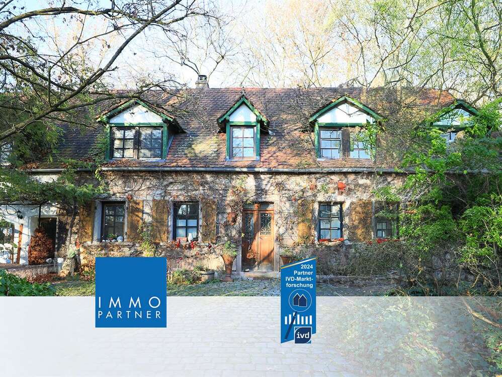 Thumbnail-Haus zum Kaufen in Fürth 980.000,00 € 164.7 m²