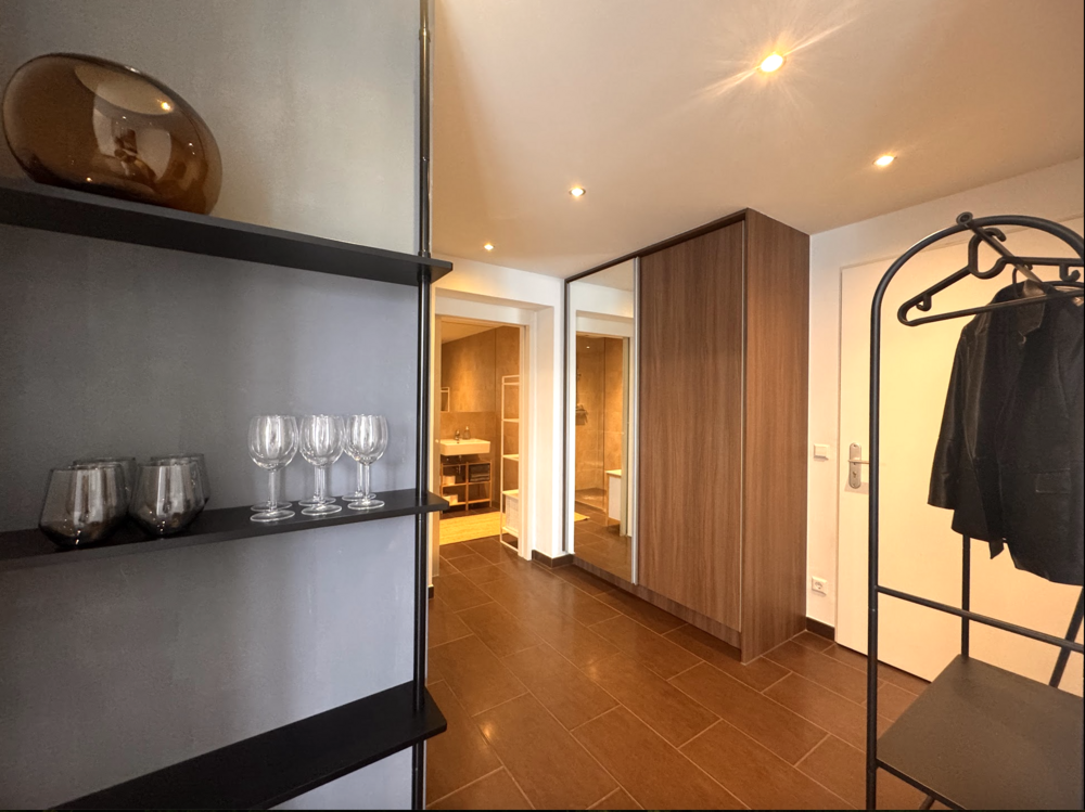 Thumbnail-Wohnung zum Mieten in München 1.450,00 € 30 m²