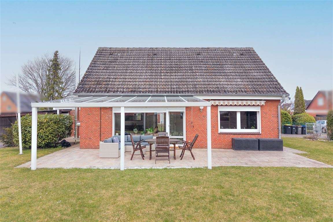 Thumbnail-Haus zum Kaufen in Grömitz 650.000,00 € 135 m²