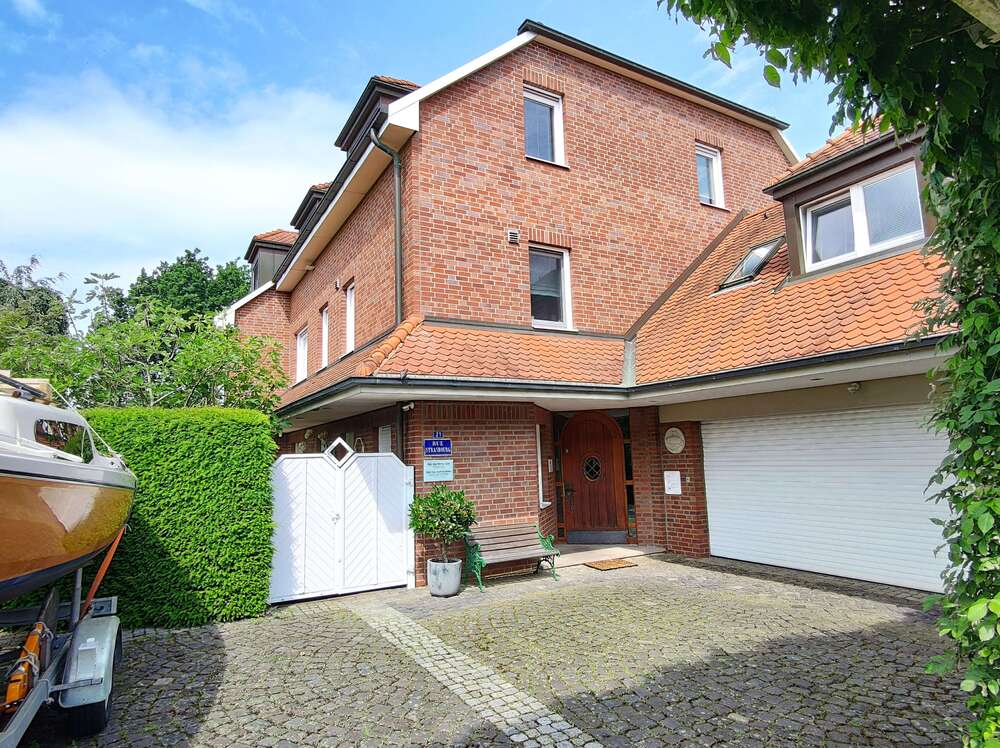 Thumbnail-Wohnung zum Mieten in Castrop-Rauxel 695,00 € 69 m²