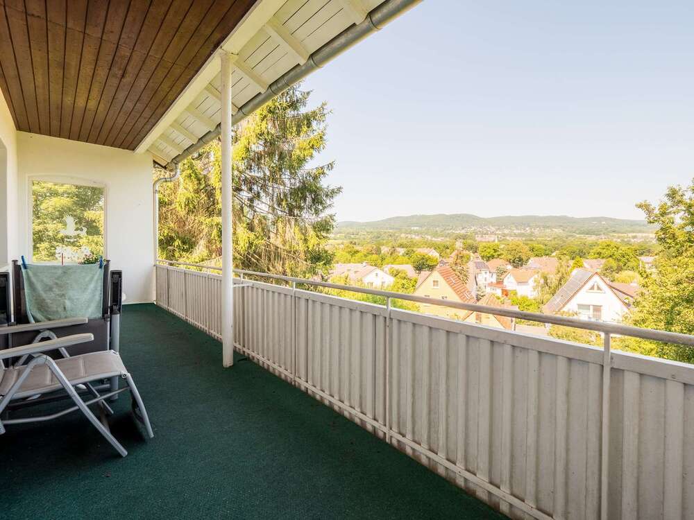 Thumbnail-Wohnung zum Kaufen in Kassel 195.000,00 € 116.3 m²