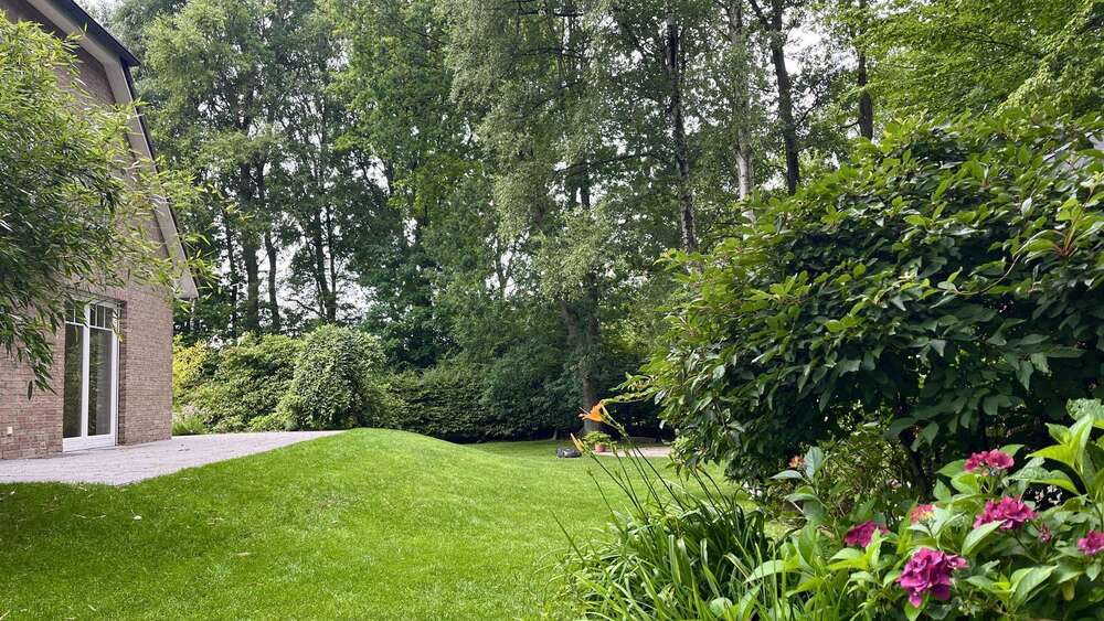 Thumbnail-Haus zum Kaufen in Hamburg 1.049.000,00 € 152 m²