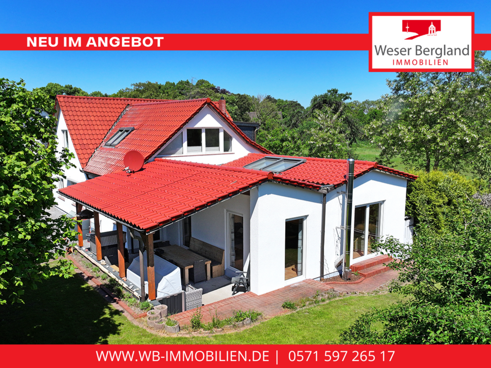 Thumbnail-Haus zum Kaufen in Porta Westfalica 569.000,00 € 226 m²