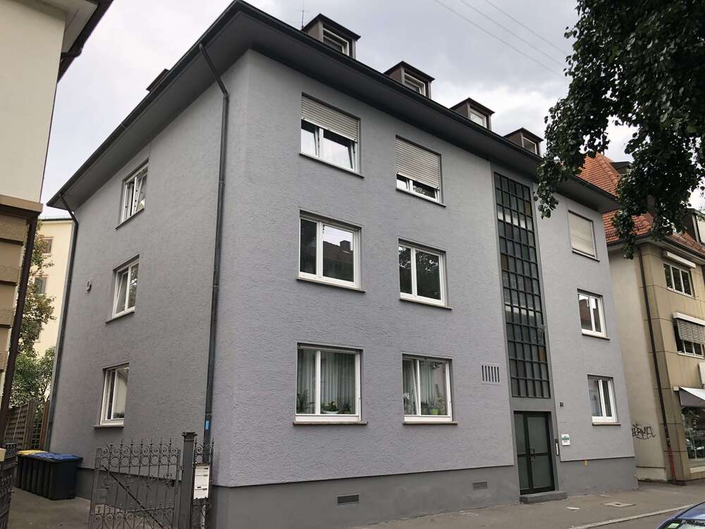 Thumbnail-Wohnung zum Mieten in Heilbronn 848,00 € 64 m²