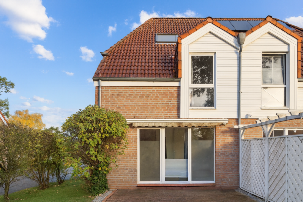 Thumbnail-Haus zum Kaufen in Wunstorf 435.000,00 € 112 m²