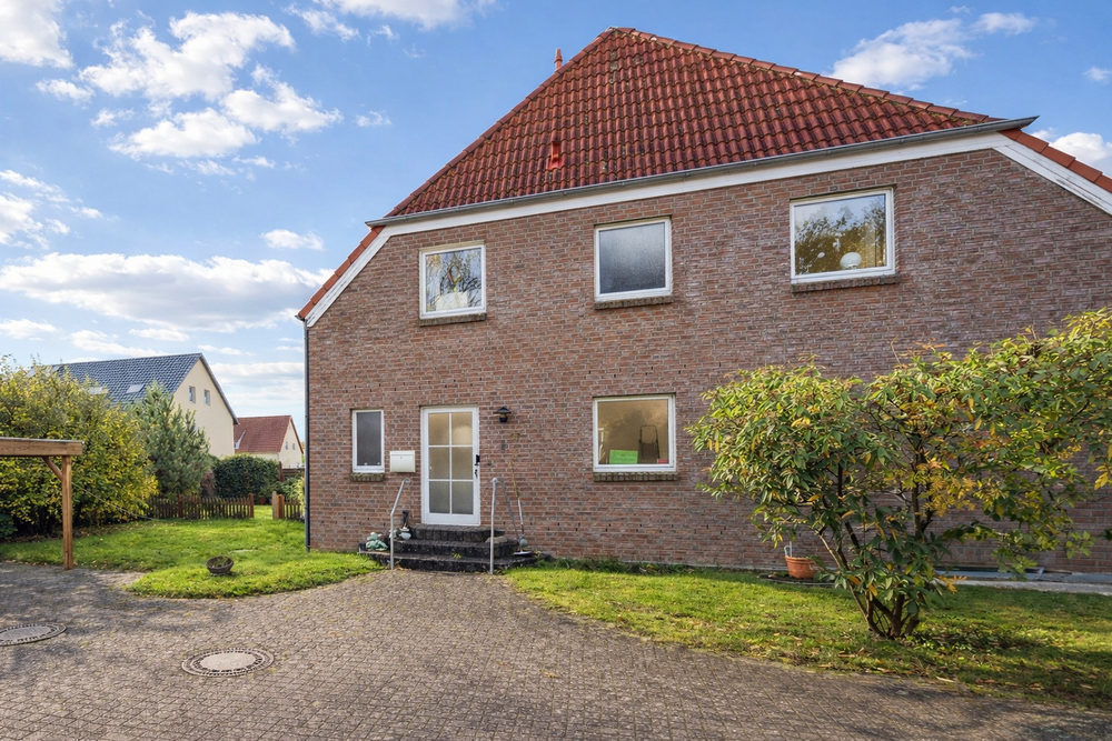 Thumbnail-Haus zum Kaufen in Wunstorf 380.000,00 € 112 m²