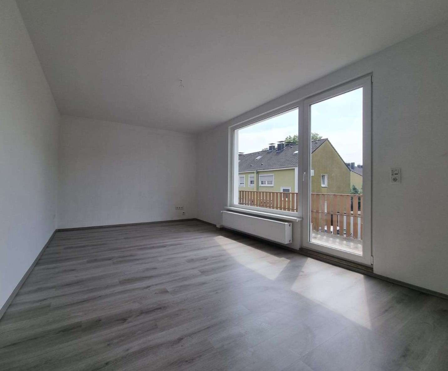 Thumbnail-Wohnung zum Mieten in Bergkamen 519,00 € 62.55 m²
