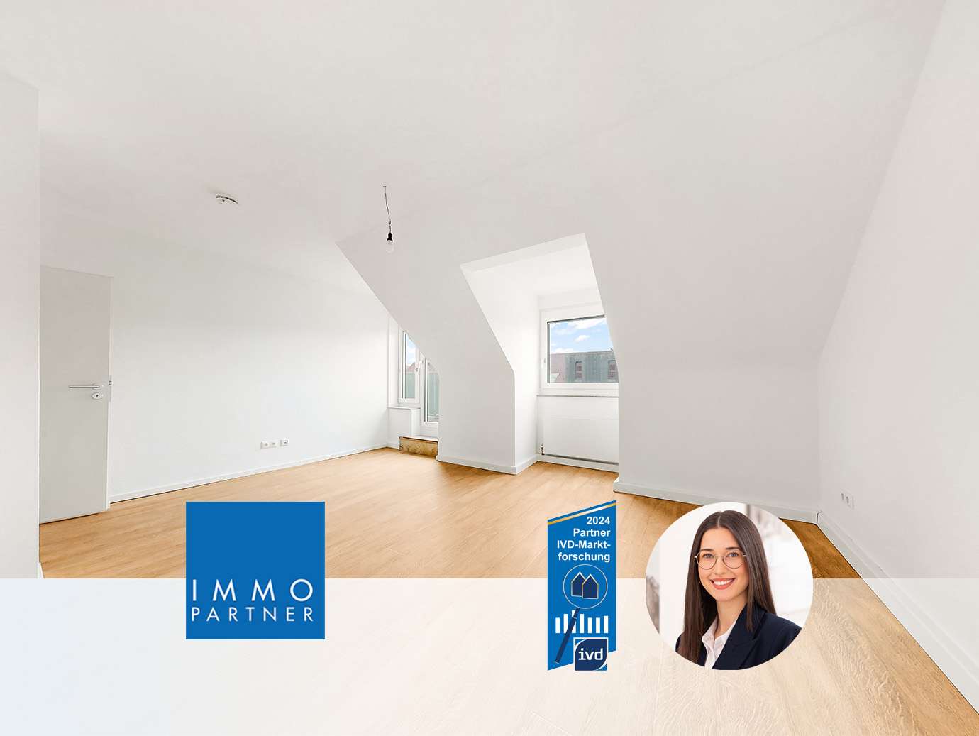 Thumbnail-Wohnung zum Mieten in Nürnberg 1.700,00 € 126 m²