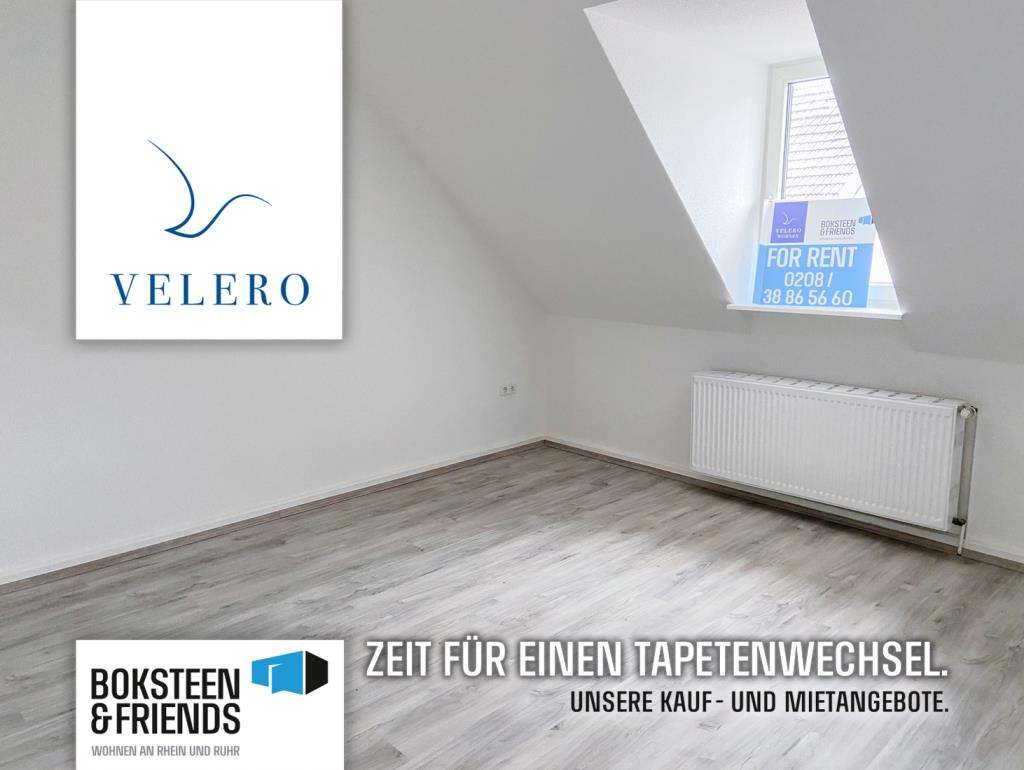 Thumbnail-Wohnung zum Mieten in Gelsenkirchen 560,00 € 75 m²