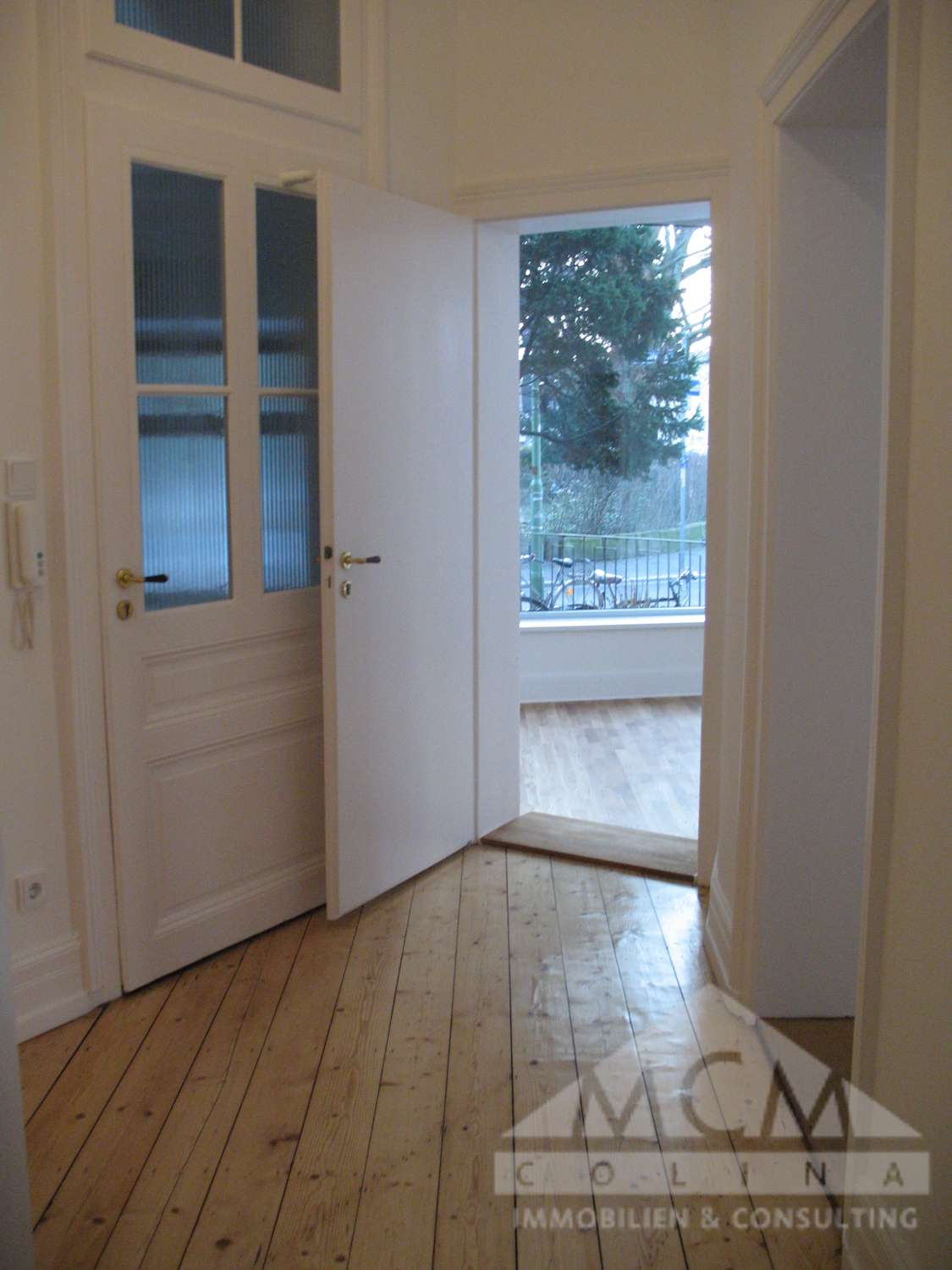 Thumbnail-Einzelhandel in Frankfurt 1.390,00 € 75 m²