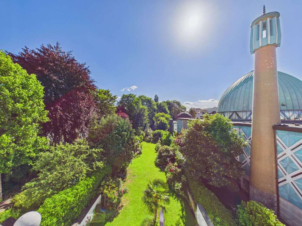 Thumbnail-Wohnung zum Kaufen in Hamburg 1.750.000,00 € 130 m²