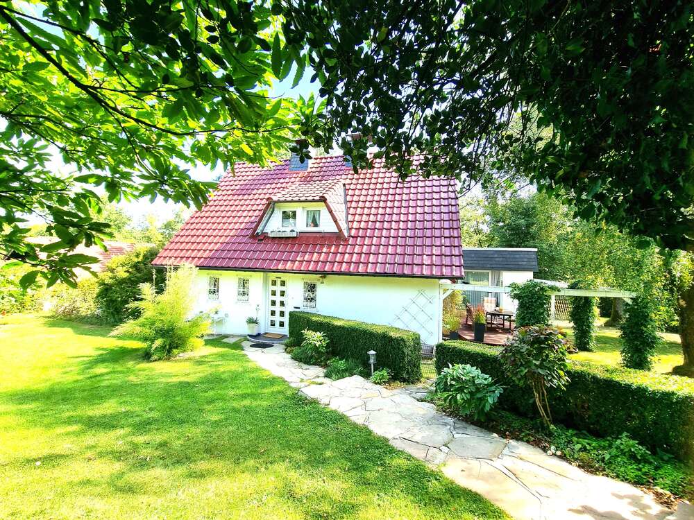 Thumbnail-Haus zum Kaufen in Kierspe 374.000,00 € 216 m²