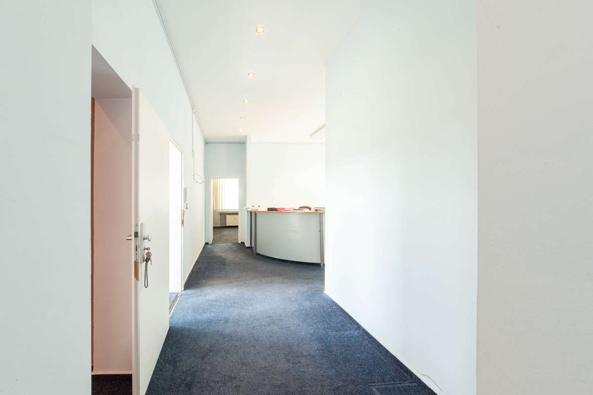 Thumbnail-Büro in Witten 698,80 € 87.35 m²