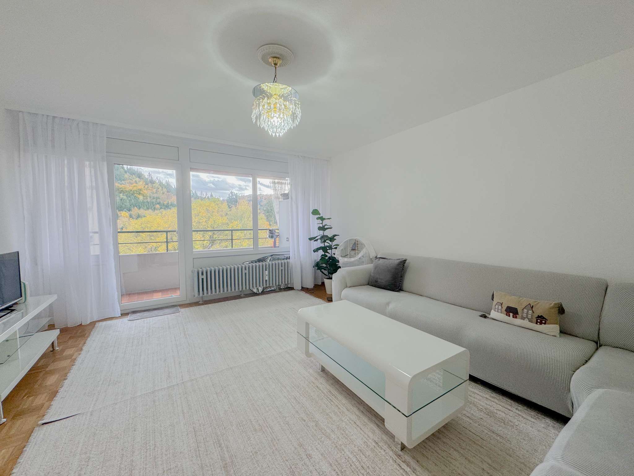 Thumbnail-Wohnung zum Kaufen in Lahr 145.000,00 € 83 m²