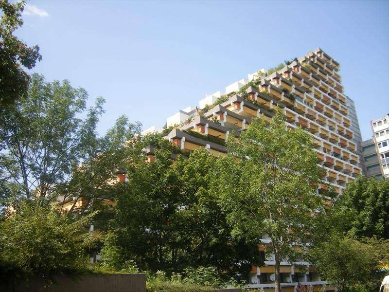 Thumbnail-Wohnung zum Kaufen in München 239.000,00 € 32 m²