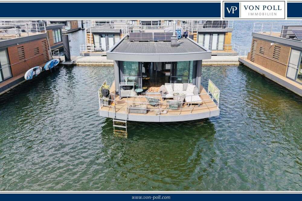 Thumbnail-Haus zum Kaufen in Klitten 369.000,00 € 44 m²