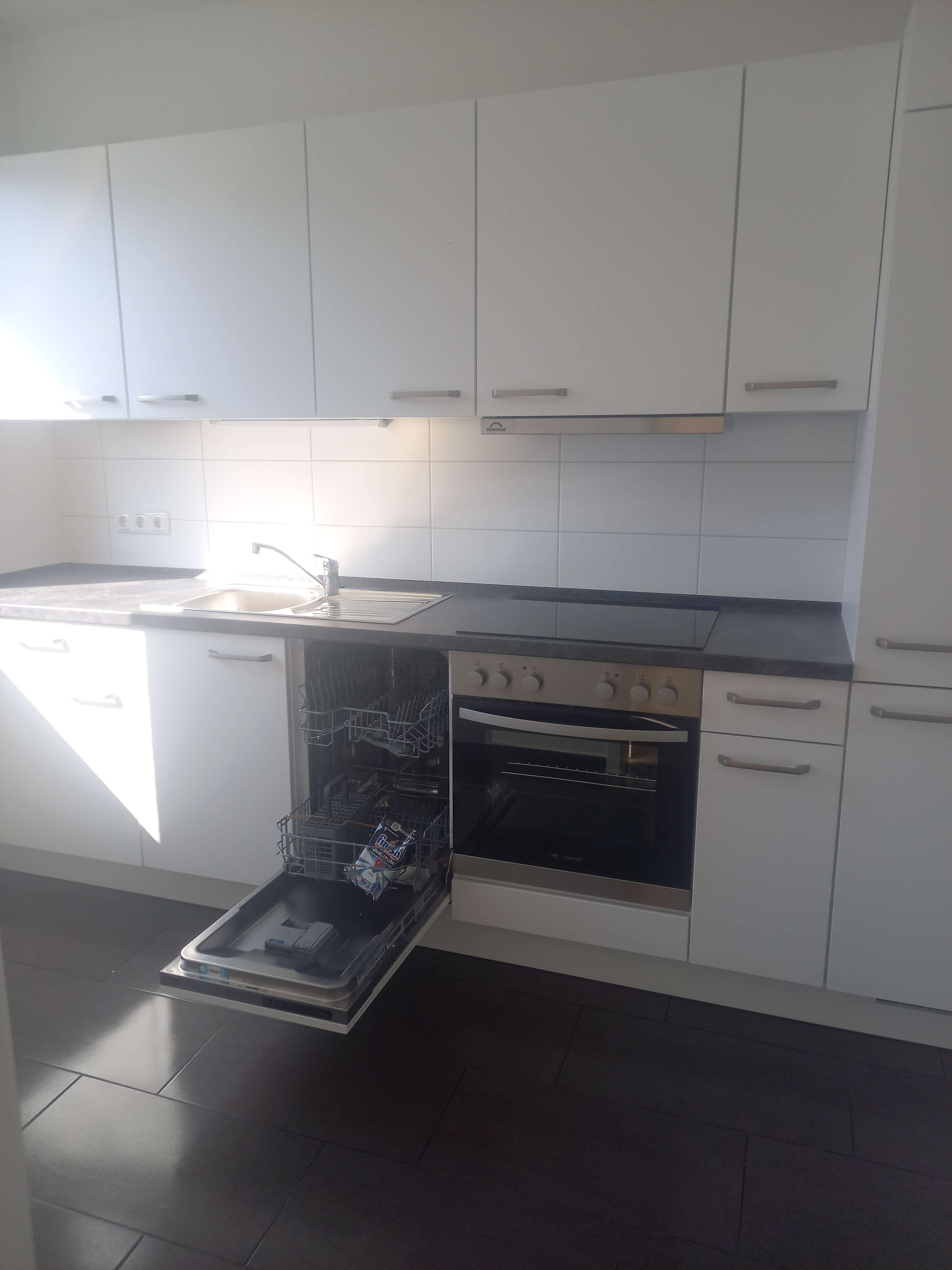 Thumbnail-Wohnung zum Mieten in Wasungen 505,00 € 73 m²