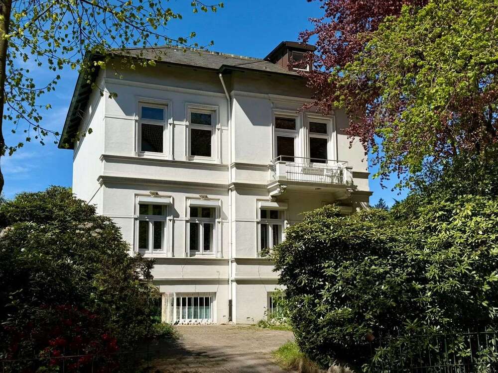 Thumbnail-Haus zum Kaufen in Hamburg 1.490.000,00 € 190 m²