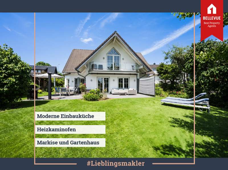 Thumbnail-Haus zum Kaufen in Kürten 759.000,00 € 242 m²