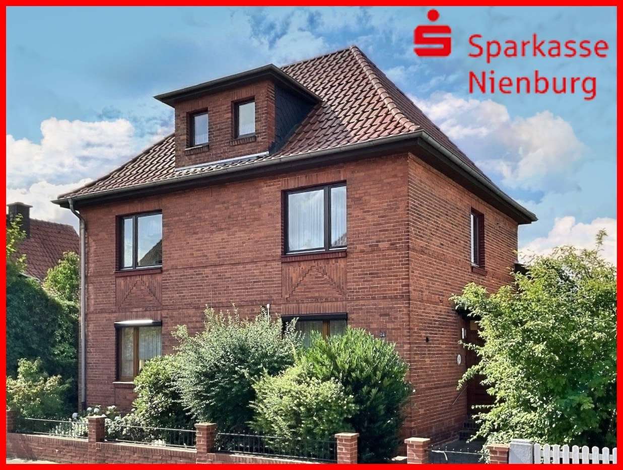 Thumbnail-Haus zum Kaufen in Nienburg 320.000,00 € 155 m²