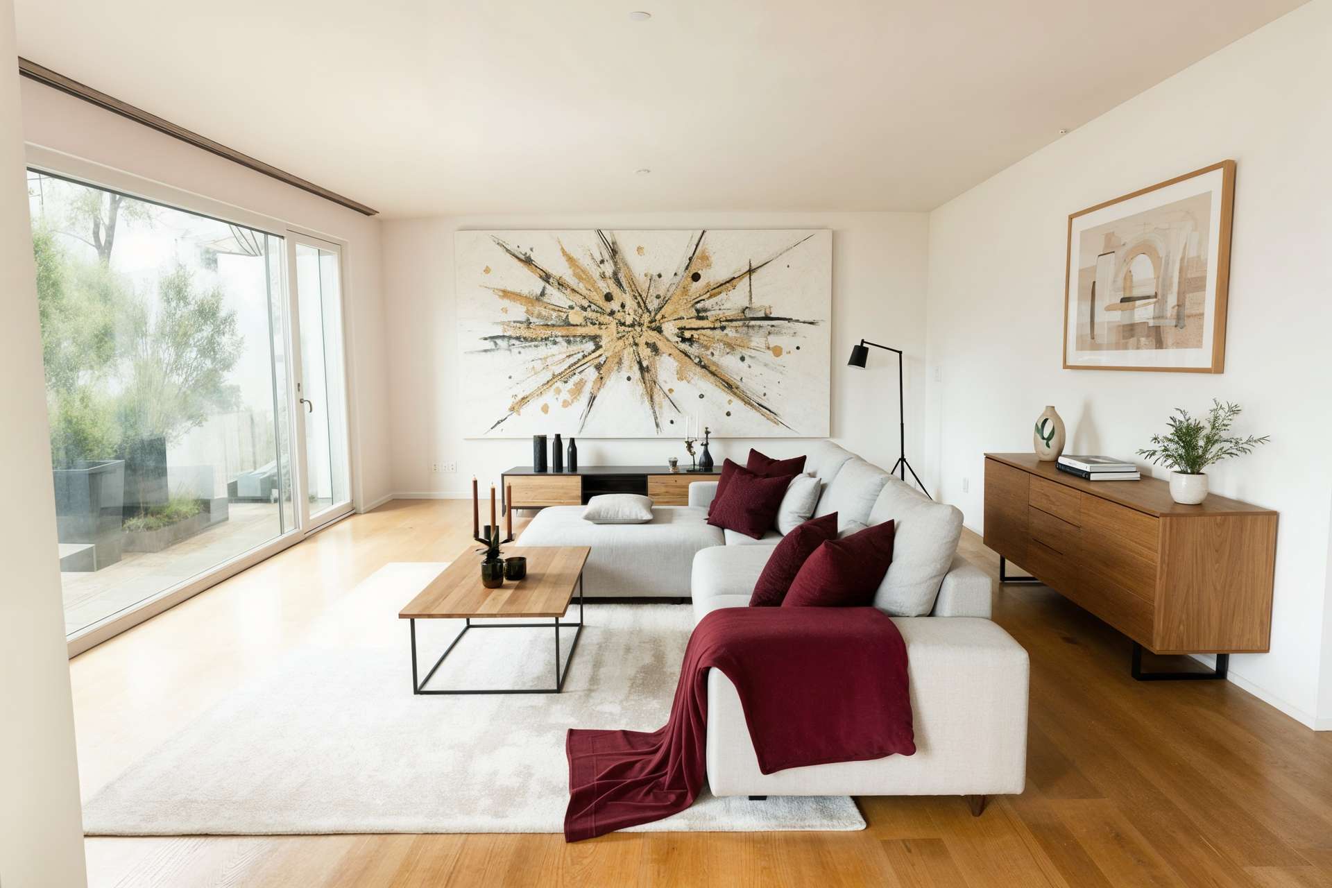 Thumbnail-Wohnung zum Kaufen in München 2.050.000,00 € 190 m²