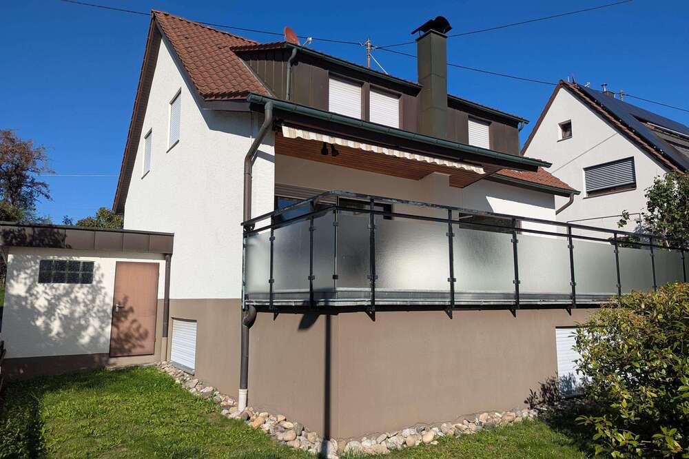 Thumbnail-Haus zum Kaufen in Herrenberg 559.000,00 € 160 m²