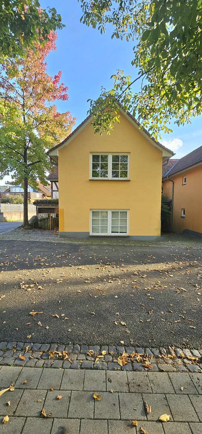 Thumbnail-Wohnung zum Mieten in Fischbachtal 1.050,00 € 100 m²