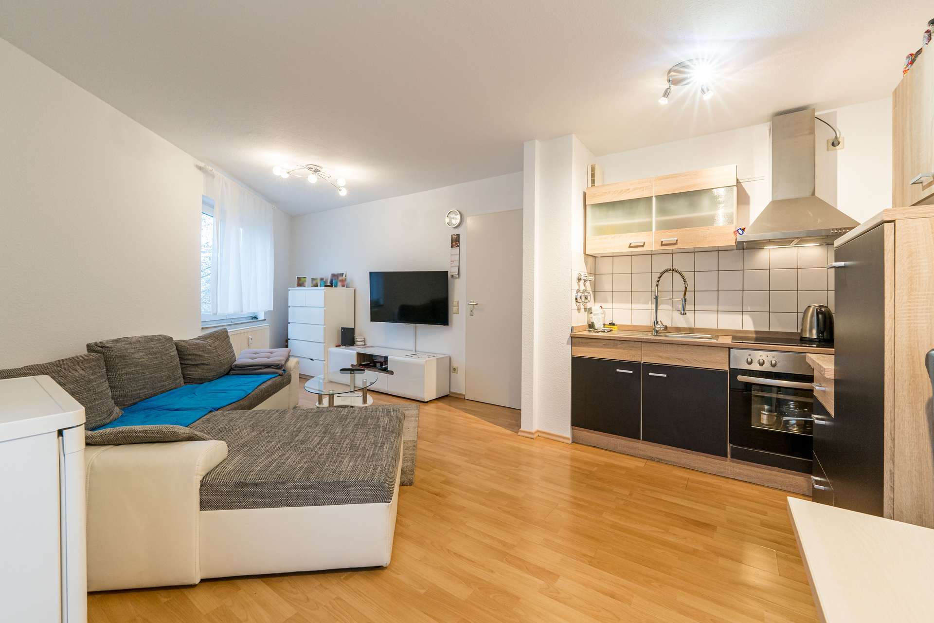 Thumbnail-Wohnung zum Kaufen in Villingen-Schwenningen 149.000,00 € 44.45 m²