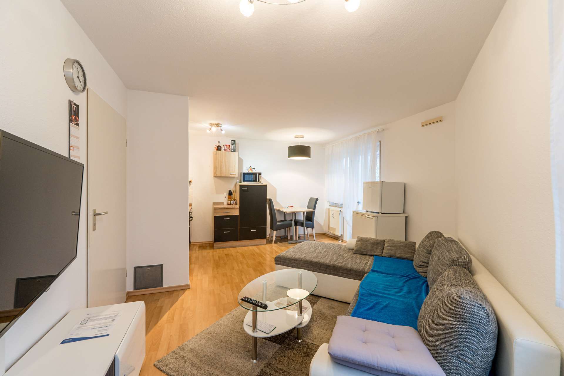 Thumbnail-Wohnung zum Kaufen in Villingen-Schwenningen 140.000,00 € 44.45 m²