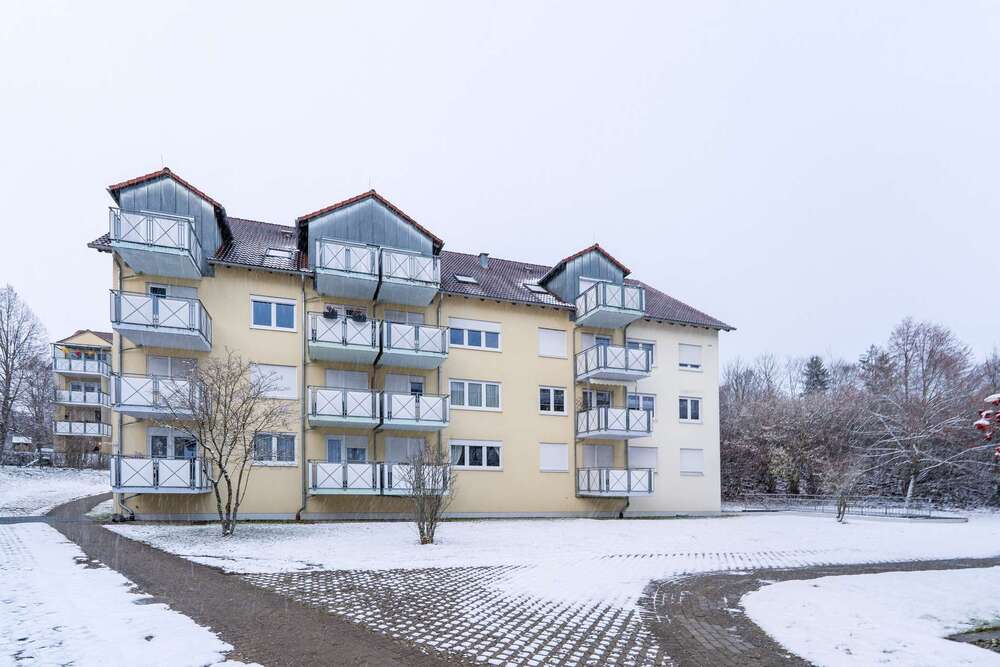 Thumbnail-Wohnung zum Kaufen in Villingen-Schwenningen 149.000,00 € 44.45 m²