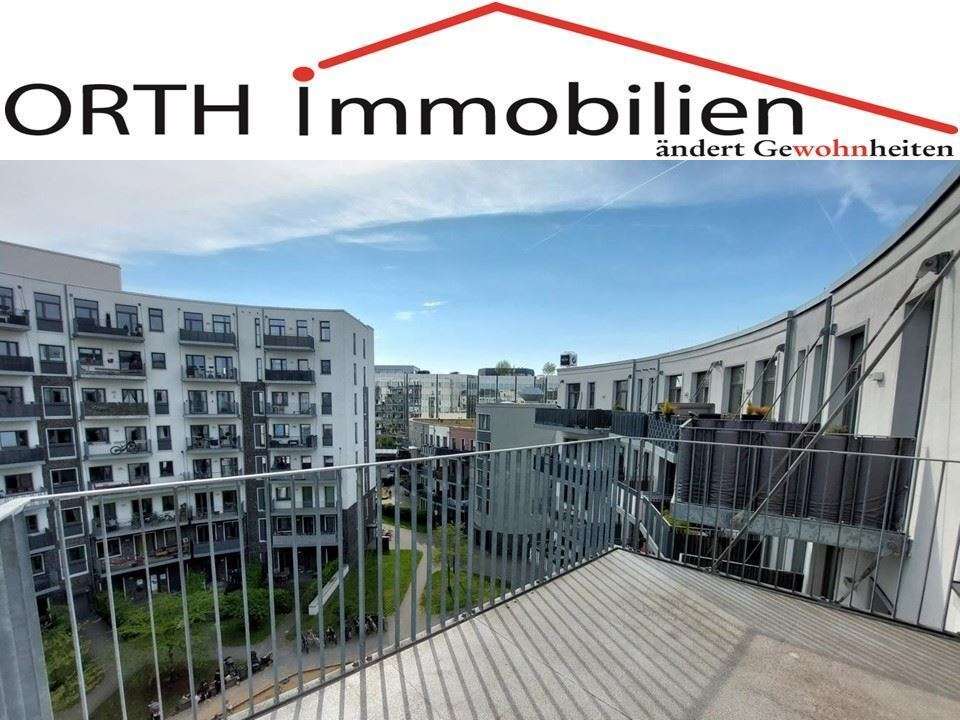 Thumbnail-Wohnung zum Mieten in Düsseldorf 1.879,00 € 117.1 m²
