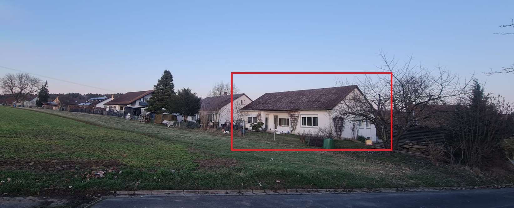 Thumbnail-Haus zum Mieten in Bayern - Mainleus 1.200,00 € 140 m²
