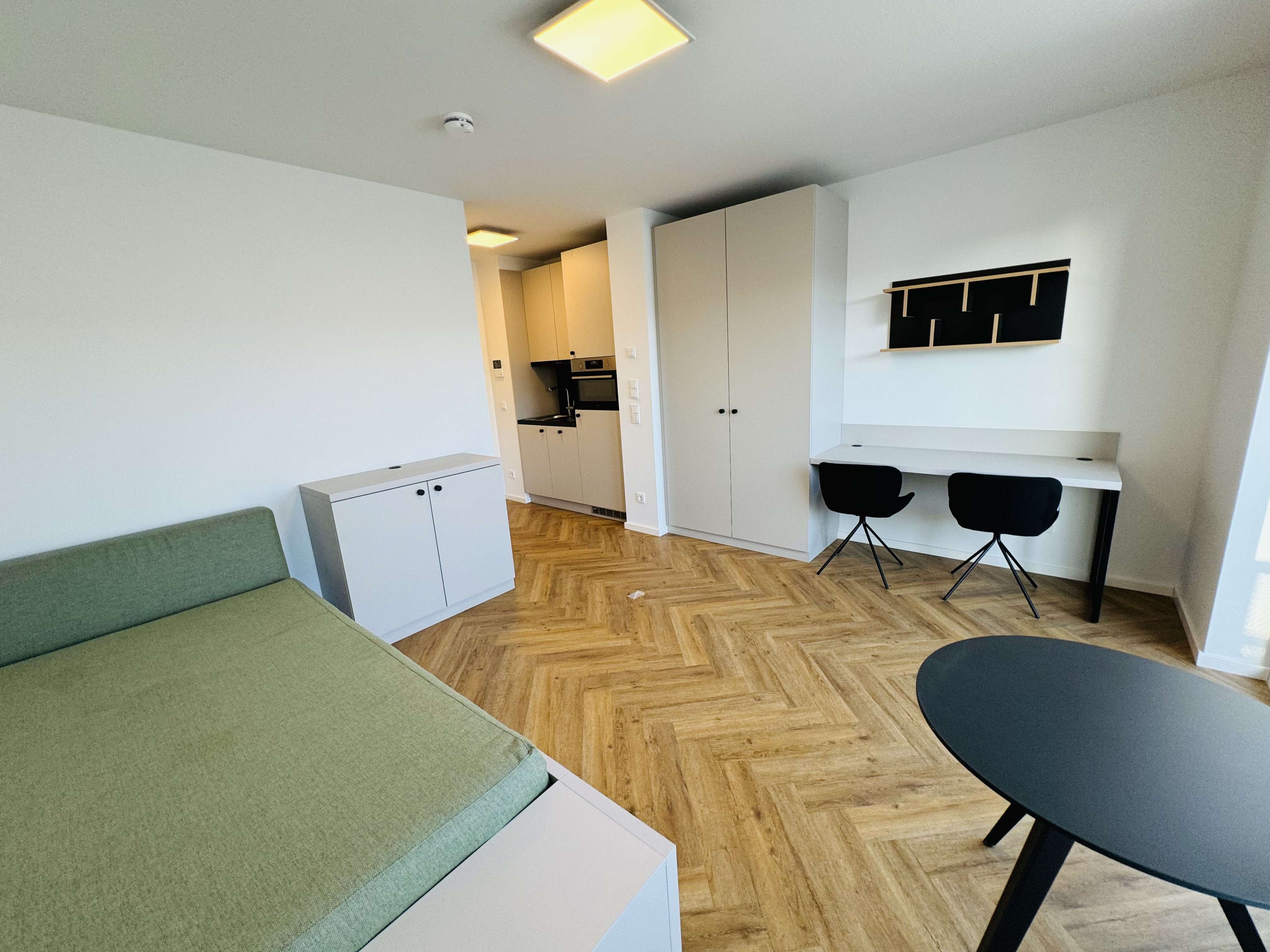 Thumbnail-Wohnung zum Mieten in Berlin 534,38 € 24.29 m²