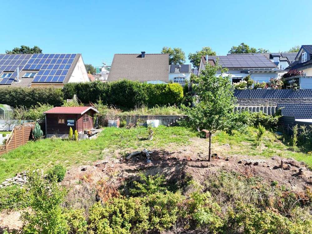 Thumbnail-Grundstück zu verkaufen in Waldbröl 49.000,00 € 349 m²