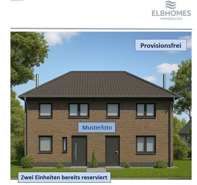 Thumbnail-Haus zum Kaufen in Bevern 590.000,00 € 160 m²