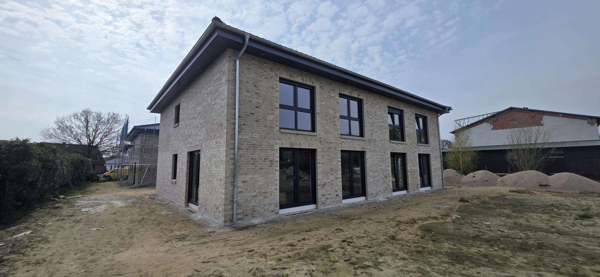 Thumbnail-Haus zum Kaufen in Bevern 590.000,00 € 160 m²