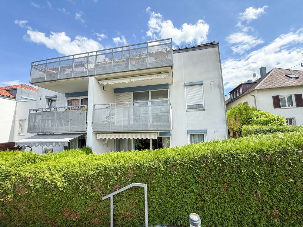 Thumbnail-Wohnung zum Kaufen in Bietigheim-Bissingen 295.000,00 € 81 m²