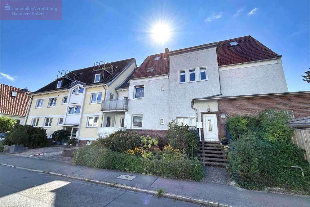 Thumbnail-Wohnung zum Kaufen in Hannover 248.000,00 € 83 m²