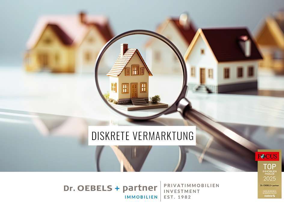 Thumbnail-Haus zum Kaufen in Köln 3.390.000,00 € 220 m²