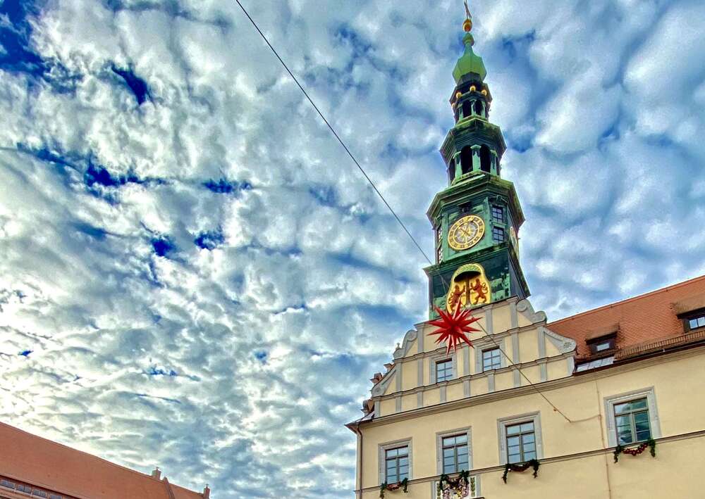 Thumbnail-Wohnung zum Mieten in Pirna 665,00 € 95 m²