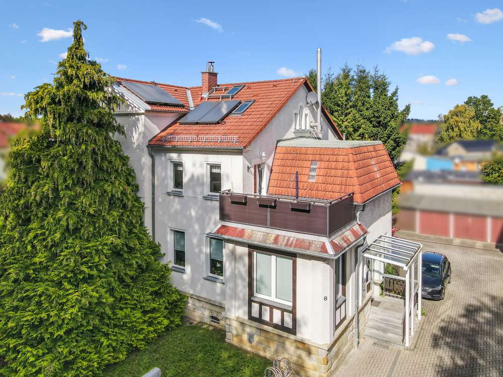 Thumbnail-Haus zum Kaufen in Neustadt in Sachsen 399.900,00 € 233.77 m²